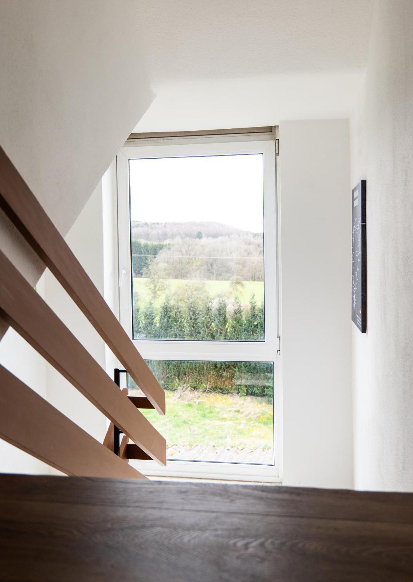 Appartamento Waldblick Am Ring Kelberg Esterno foto